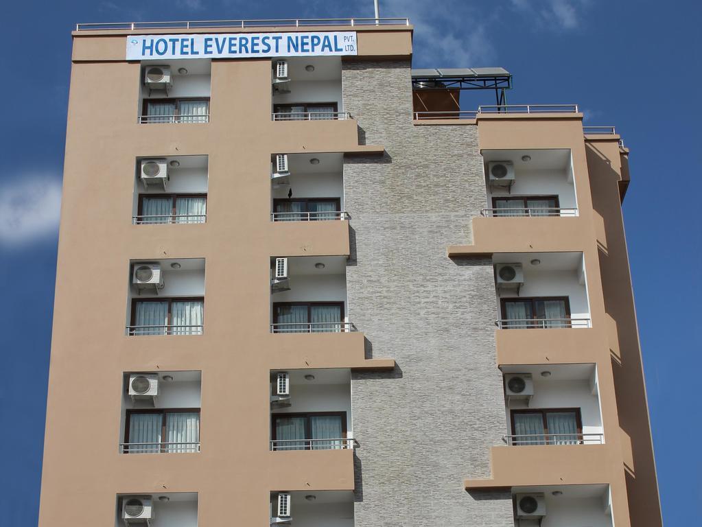 Hotel Everest Nepal Kathmandu Exterior photo
